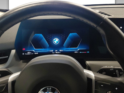 BMW X1 Gebrauchtwagen BMW X1 Gebrauchtwagen