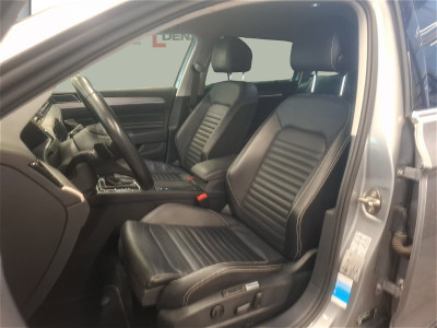 VW Passat Gebrauchtwagen VW Passat Gebrauchtwagen