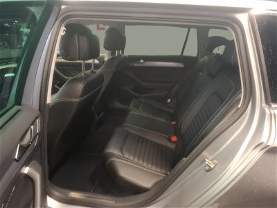 VW Passat Gebrauchtwagen VW Passat Gebrauchtwagen