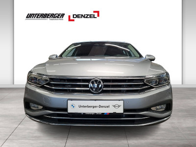 VW Passat Gebrauchtwagen VW Passat Gebrauchtwagen