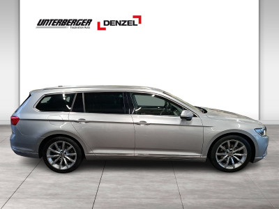 VW Passat Gebrauchtwagen VW Passat Gebrauchtwagen