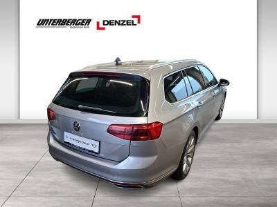 VW Passat Gebrauchtwagen VW Passat Gebrauchtwagen