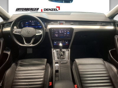 VW Passat Gebrauchtwagen VW Passat Gebrauchtwagen