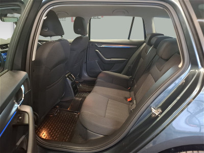 Skoda Octavia Gebrauchtwagen Skoda Octavia Gebrauchtwagen