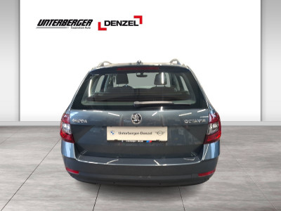 Skoda Octavia Gebrauchtwagen Skoda Octavia Gebrauchtwagen