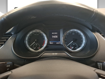 Skoda Octavia Gebrauchtwagen Skoda Octavia Gebrauchtwagen