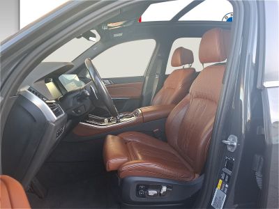 BMW X5 Gebrauchtwagen BMW X5 Gebrauchtwagen