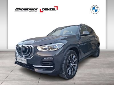 BMW X5 Gebrauchtwagen