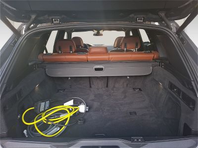 BMW X5 Gebrauchtwagen BMW X5 Gebrauchtwagen