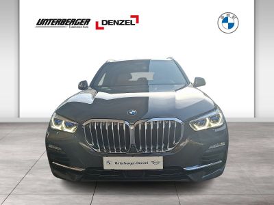 BMW X5 Gebrauchtwagen BMW X5 Gebrauchtwagen