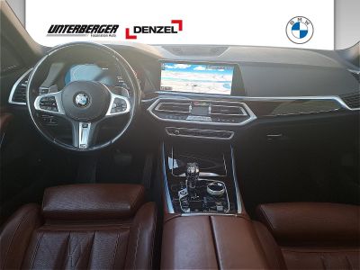 BMW X5 Gebrauchtwagen BMW X5 Gebrauchtwagen