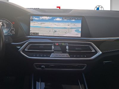 BMW X5 Gebrauchtwagen BMW X5 Gebrauchtwagen