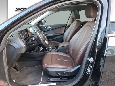 BMW 1er Gebrauchtwagen BMW 1er Gebrauchtwagen