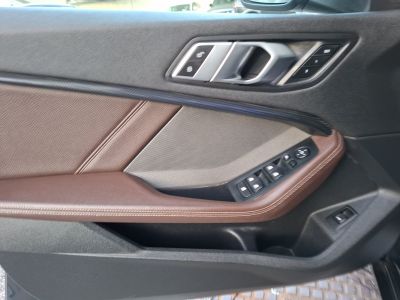 BMW 1er Gebrauchtwagen BMW 1er Gebrauchtwagen