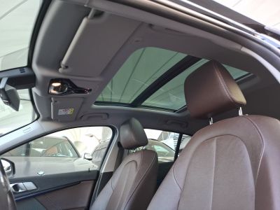 BMW 1er Gebrauchtwagen BMW 1er Gebrauchtwagen