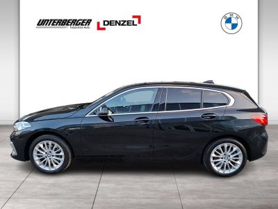 BMW 1er Gebrauchtwagen BMW 1er Gebrauchtwagen