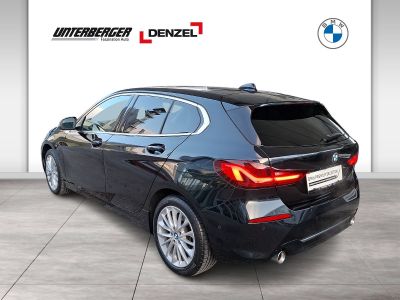 BMW 1er Gebrauchtwagen BMW 1er Gebrauchtwagen