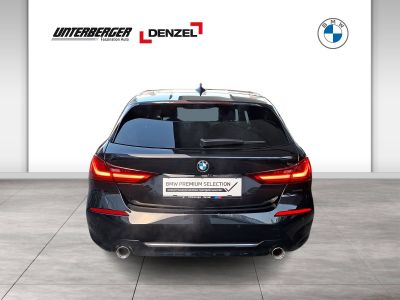 BMW 1er Gebrauchtwagen BMW 1er Gebrauchtwagen