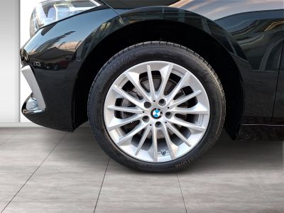 BMW 1er Gebrauchtwagen BMW 1er Gebrauchtwagen