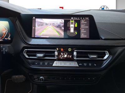 BMW 1er Gebrauchtwagen BMW 1er Gebrauchtwagen