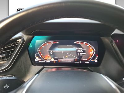 BMW 1er Gebrauchtwagen BMW 1er Gebrauchtwagen