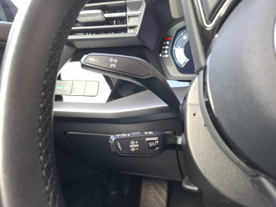 Audi A3 Gebrauchtwagen Audi A3 Gebrauchtwagen