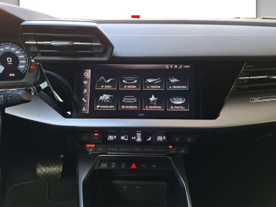 Audi A3 Gebrauchtwagen Audi A3 Gebrauchtwagen