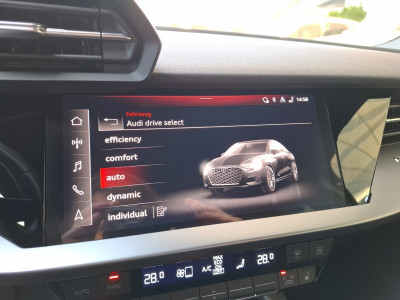 Audi A3 Gebrauchtwagen Audi A3 Gebrauchtwagen