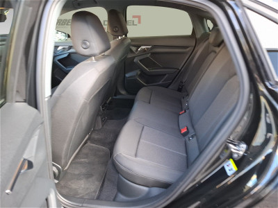 Audi A3 Gebrauchtwagen Audi A3 Gebrauchtwagen