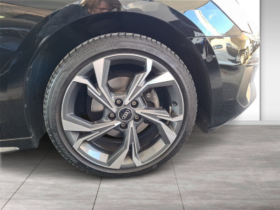 Audi A3 Gebrauchtwagen Audi A3 Gebrauchtwagen