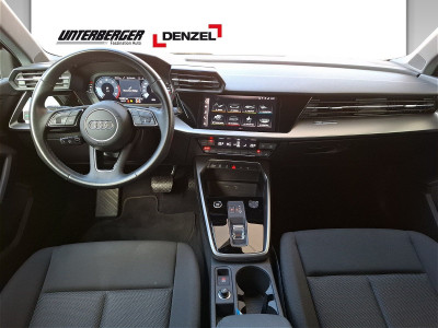 Audi A3 Gebrauchtwagen Audi A3 Gebrauchtwagen