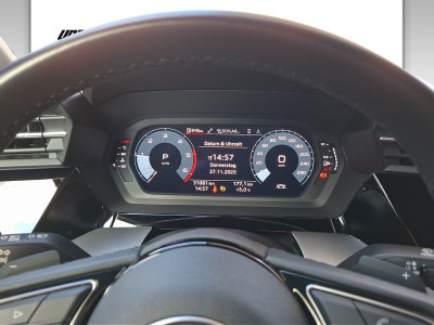 Audi A3 Gebrauchtwagen Audi A3 Gebrauchtwagen
