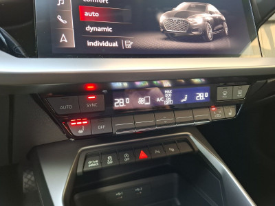 Audi A3 Gebrauchtwagen Audi A3 Gebrauchtwagen