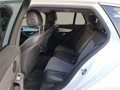 Mercedes-Benz C-Klasse Gebrauchtwagen Mercedes-Benz C-Klasse Gebrauchtwagen