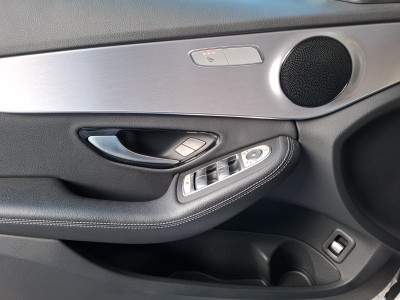 Mercedes-Benz C-Klasse Gebrauchtwagen Mercedes-Benz C-Klasse Gebrauchtwagen