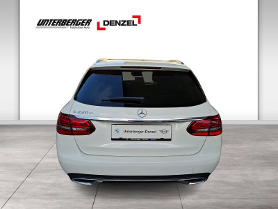 Mercedes-Benz C-Klasse Gebrauchtwagen Mercedes-Benz C-Klasse Gebrauchtwagen