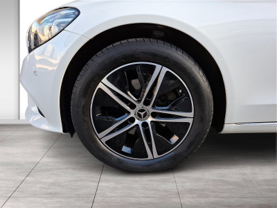 Mercedes-Benz C-Klasse Gebrauchtwagen Mercedes-Benz C-Klasse Gebrauchtwagen