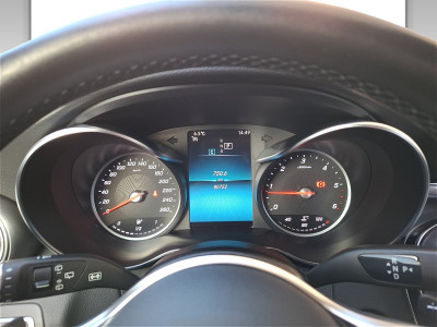 Mercedes-Benz C-Klasse Gebrauchtwagen Mercedes-Benz C-Klasse Gebrauchtwagen