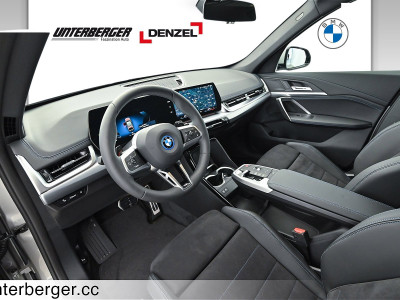 BMW X1 Jahreswagen