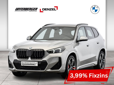 BMW X1 Jahreswagen BMW X1 Jahreswagen