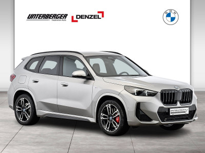 BMW X1 Jahreswagen