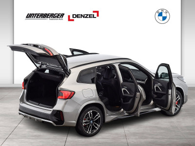BMW X1 Jahreswagen