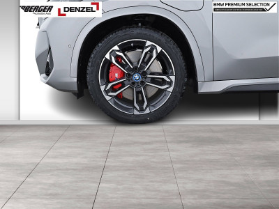 BMW X1 Jahreswagen