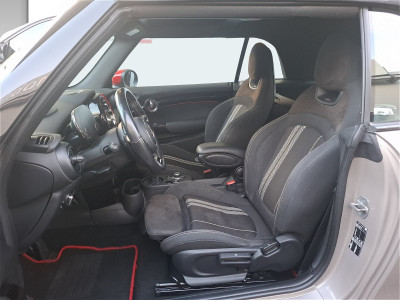 MINI Cabrio Gebrauchtwagen MINI Cabrio Gebrauchtwagen