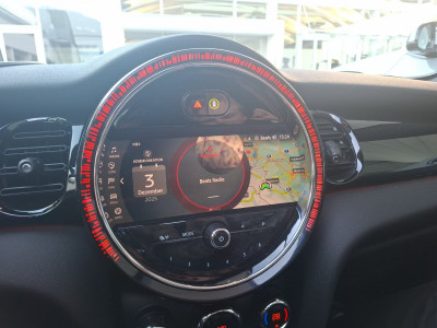 MINI Cabrio Gebrauchtwagen MINI Cabrio Gebrauchtwagen