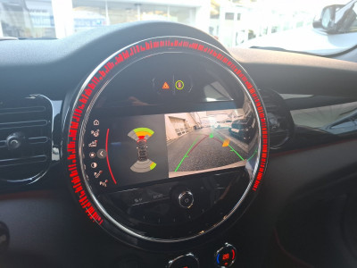 MINI Cabrio Gebrauchtwagen MINI Cabrio Gebrauchtwagen