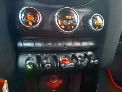 MINI Cabrio Gebrauchtwagen MINI Cabrio Gebrauchtwagen