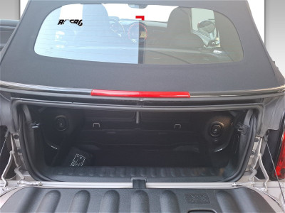 MINI Cabrio Gebrauchtwagen MINI Cabrio Gebrauchtwagen