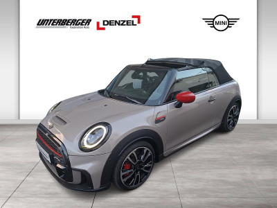 MINI Cabrio Gebrauchtwagen MINI Cabrio Gebrauchtwagen