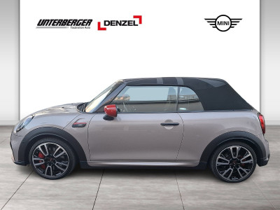 MINI Cabrio Gebrauchtwagen MINI Cabrio Gebrauchtwagen